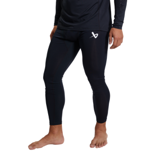 BAUER PRO COMPETE BASELAYER PANT SENIOR