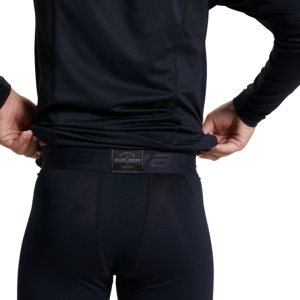 BAUER PRO COMPETE BASELAYER PANT SENIOR