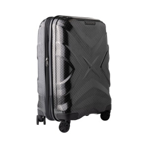 BAUER SPORTS LUGGAGE CARRY ON