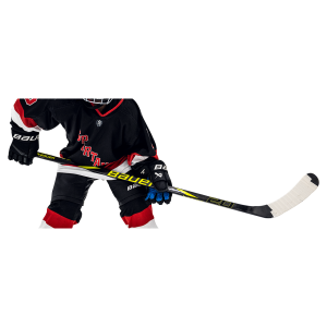 BAUER NEXUS PERFORMANCE STICK YOUTH
