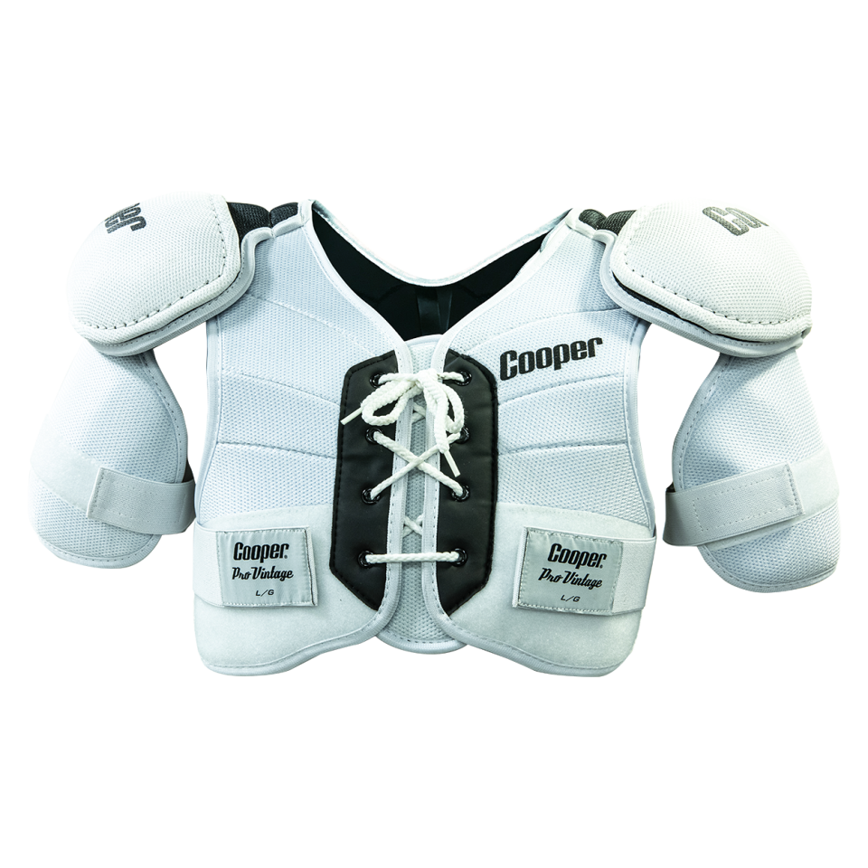 COOPER SHOULDER PAD SENIOR