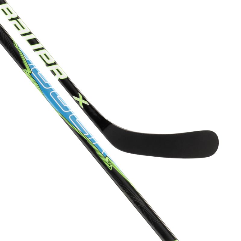BAUER X SERIES GRIP STICK JUNIOR