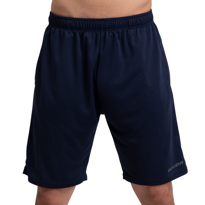 CORE ATHLETIC SHORT - NAVY