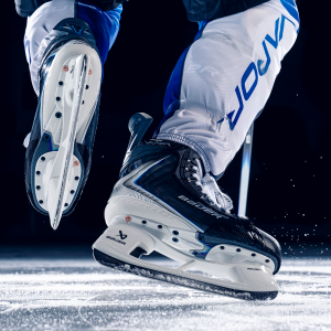 BAUER VAPOR FLYLITE SKATE JUNIOR