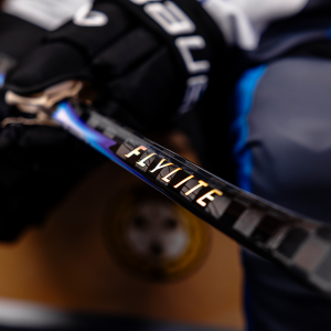 BAUER VAPOR FLYLITE GRIP STICK YOUTH
