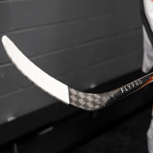 BAUER VAPOR FLYPRO GRIP STICK INTERMEDIATE