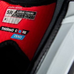 VAPOR HYPERLITE SHOULDER PAD SENIOR