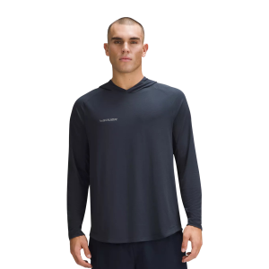 BAUER lululemon LICENSE TO TRAIN HOODIE