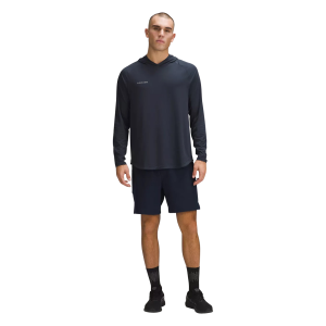 BAUER lululemon LICENSE TO TRAIN HOODIE