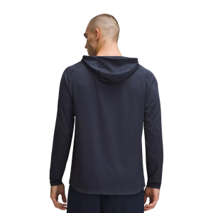 BAUER lululemon LICENSE TO TRAIN HOODIE