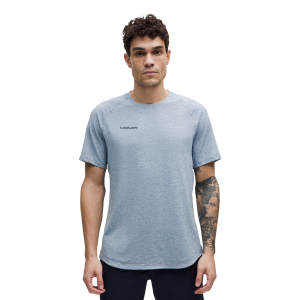 BAUER lululemon LICENSE TO TRAIN SHORT SLEEVE