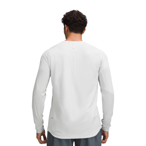 BAUER lululemon LICENSE TO TRAIN LONG SLEEVE
