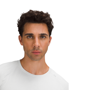 BAUER lululemon LICENSE TO TRAIN LONG SLEEVE