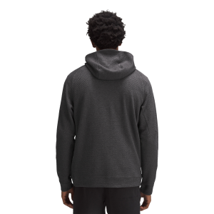 BAUER // lululemon TEXTURED HOODIE