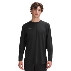 BAUER lululemon LTT RELAXED LONGLSLEEVE SENIOR