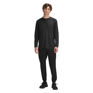 BAUER lululemon LTT RELAXED LONGLSLEEVE SENIOR