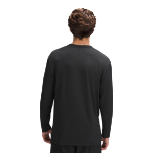 BAUER lululemon LTT RELAXED LONGLSLEEVE SENIOR