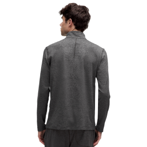 BAUER lululemon SOFT JERSEY 1/2 ZIP SENIOR