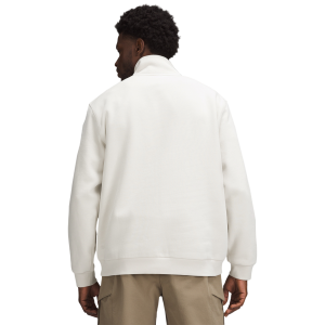 BAUER // lululemon STEADY STATE HALF ZIP