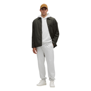 S25 BAUER lululemon STEADYSTATE HOODIE