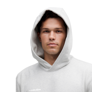 S25 BAUER lululemon STEADYSTATE HOODIE