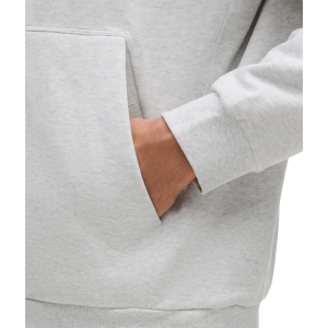 S25 BAUER lululemon STEADYSTATE HOODIE