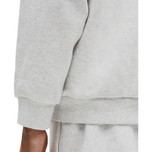 S25 BAUER lululemon STEADYSTATE HOODIE