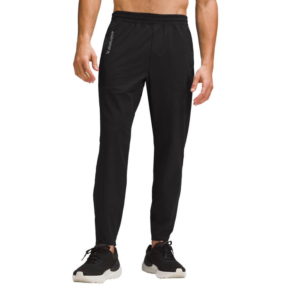 BAUER // lululemon PACEBREAKER PANT