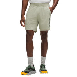 BAUER // lululemon PACEBREAKER 7 LINERLESS