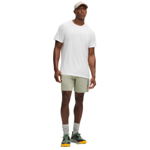 BAUER // lululemon PACEBREAKER 7 LINERLESS