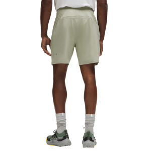 BAUER // lululemon PACEBREAKER 7 LINERLESS