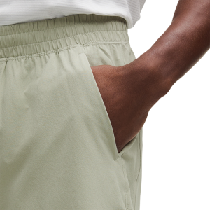 BAUER // lululemon PACEBREAKER 7 LINERLESS