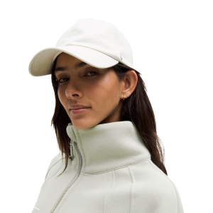 BAUER lululemon SCUBA FUNNEL 1/2 ZIP WOMENS