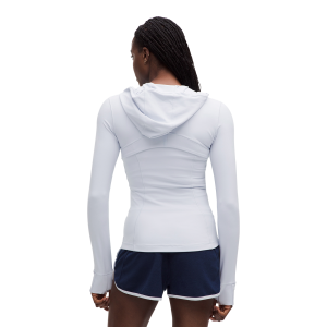 BAUER lululemon DEFINE JACKET