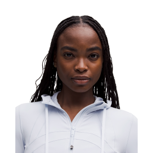 BAUER lululemon DEFINE JACKET