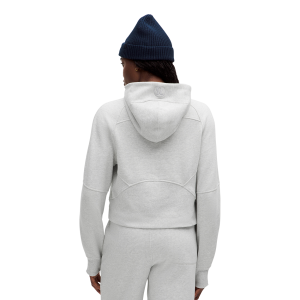 S25 BAUER lululemon SCUBA HALF ZIP