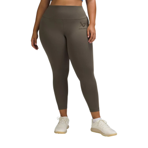 BAUER lululemon WUNDER TRAIN 25