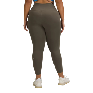 BAUER lululemon WUNDER TRAIN 25