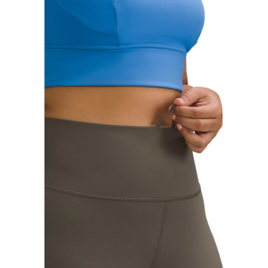 BAUER lululemon WUNDER TRAIN 25