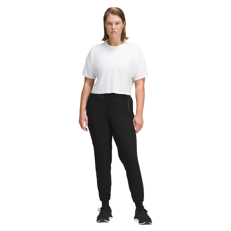 BAUER // lululemon ADAPTEDSTATE JOGGER