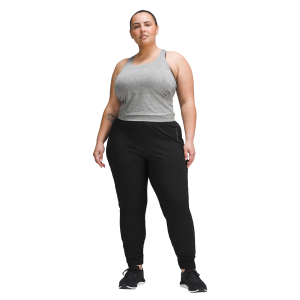 BAUER // lululemon ADAPTEDSTATE JOGGER