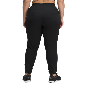 BAUER // lululemon ADAPTEDSTATE JOGGER