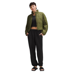 BAUER lululemon SCUBA JOGGER WOMENS