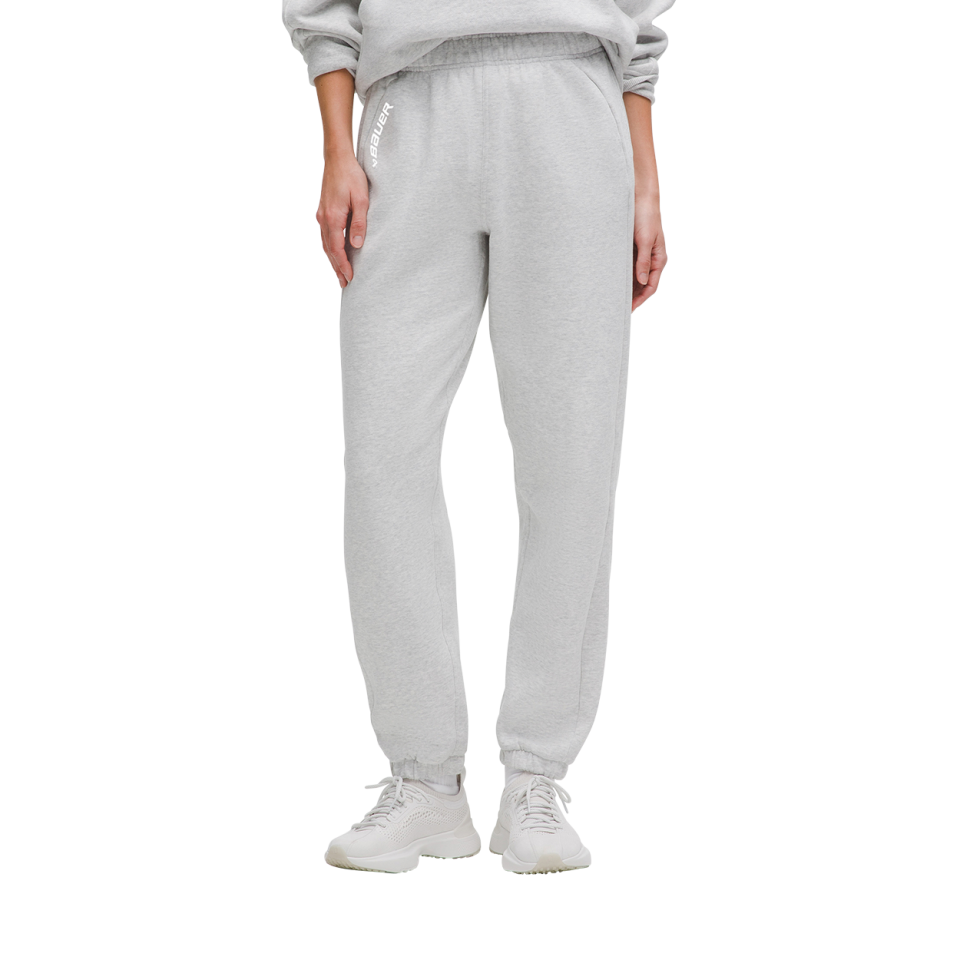 BAUER lululemon SCUBA JOGGER