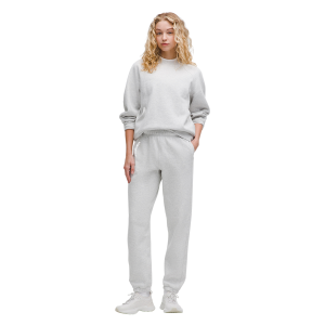 BAUER lululemon SCUBA JOGGER