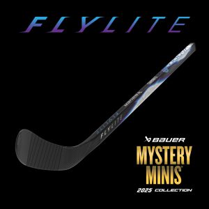 BAUER MYSTERY MINIS® PLAYER STICKS