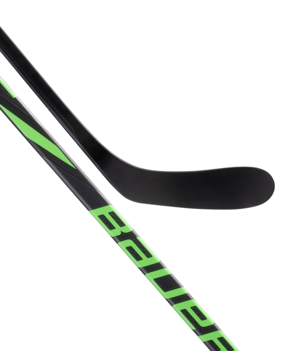 BAUER NEXUS PERFORMANCE STICK JUNIOR