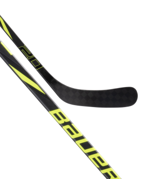 BAUER NEXUS PERFORMANCE STICK YOUTH