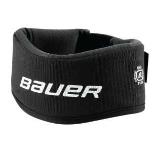 BAUER NG NLP7 CORE CUT-RESISTANT COLLAR