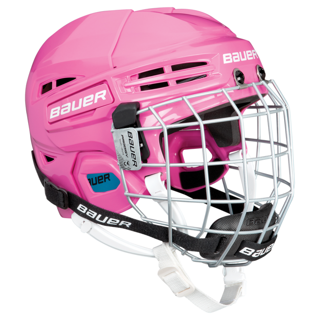 PRODIGY YOUTH HELMET COMBO